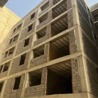 آپارتمان در حال ساخت بسیج۲|پیش‌فروش املاک|ساوه, |دیوار