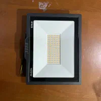 پرژکتور ۵۰وات و ۱۰۰وات نور مهتابی