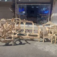 پخش سراسری انواع کلاف خام مبل
