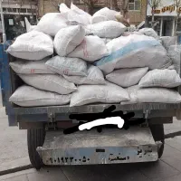 حمل نخاله بانیسان