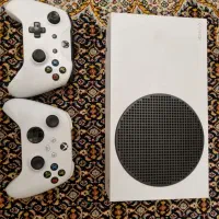 ایکس باکس سری اس|کنسول، بازی ویدئویی و آنلاین|دماوند, گیلاوند|دیوار