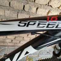 دوچرخه ویوا|دوچرخه، اسکیت، اسکوتر|شهرکرد, |دیوار