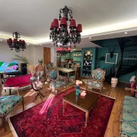 ۱۲۰ متر دوبلکس لوکس/آبرسان/چایکنار