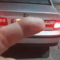 فروش سمند ایکس 7|خودرو سواری و وانت|زرگرشهر, |دیوار