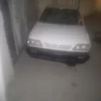 پراید آهجبک کری|خودرو سواری و وانت|سنندج, |دیوار