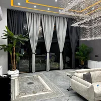 95متر-روبنما-بالکن-بزرگ-نقشه-مربع-نورگیر-نوساز