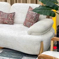 مبل مینیمال پینترسی مدل لیون شرکتی قالب اصلی|مبلمان خانگی و میز عسلی|خمینی‌شهر, |دیوار