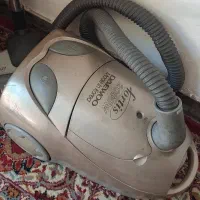 جاروبرقی دوو