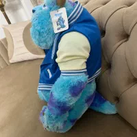 عروسک سالیوان|اسباب‌‌بازی|ری, دیلمان|دیوار