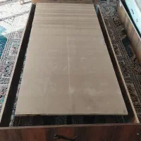 خوشخواب ۱ نفره و ۲ نفره و تخت کودک|تخت و سرویس خواب|بروجن, |دیوار