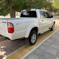کاپرا ۲مدل ۱۴۰۲|خودرو سواری و وانت|مشهد, تربیت (صدف)|دیوار
