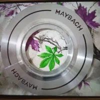 قطع بنز پیدا شده در کیش