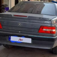 پژو405 slx مدل۹۹|خودرو سواری و وانت|کرج, خرمدشت|دیوار