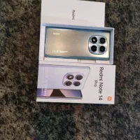 گوشی شیائومی نوت 14پرو|موبایل|ابهر, |دیوار