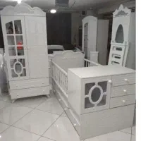 سرویس خواب کودک***اقتصادی وبه صرفه