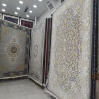 رگال فرش|فروشگاه و مغازه|ملایر, |دیوار