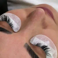 تخفیف شگفت انگیزاکستنشن مژه|خدمات آرایشگری و زیبایی|نیشابور, میدان حافظ|دیوار