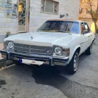 بیوک بی ۳ بازسازی کامل