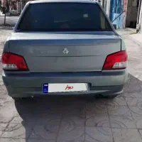 فروش پراید 132 شاسی پلمپ