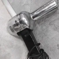 سشوار جانسون اصل|سایر لوازم برقی|اصفهان, ملک‌شهر|دیوار