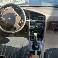 پژو 405 GL - دوگانه سوز CNG، مدل۱۳۹۲|خودرو سواری و وانت|اصفهان, ناژوان|دیوار