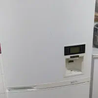 فروش یخچال فریزر اسنووا کارکرده