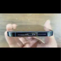 ایفون ۱۳ پرومکس ۵۱۲ بدون ریجستر در حد نو خیلی تمیز|موبایل|تهران, بازار|دیوار