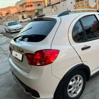 کویک 402|خودرو سواری و وانت|شاهینشهر, شهرک ردانی پور|دیوار