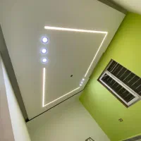 فروش و اجرای تخصصی لاین نوری و کناف