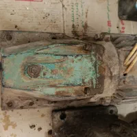 دو عدد دینام 3 اسب گیربکس دار ۱۱ تومن|ماشینآلات صنعتی|قرچک, فردیس|دیوار