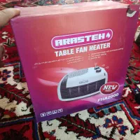 هیتر آراسته نو