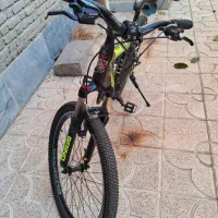 دوچرخه سایز 26 Olympia|دوچرخه، اسکیت، اسکوتر|شبستر, |دیوار