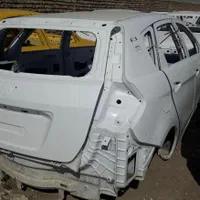 اچ سی کراس درب کاپوت درب صندوق گلگیر|قطعات یدکی و لوازم جانبی|تهران, تهرانسر شرقی|دیوار