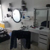 وسایل ارایشگاه