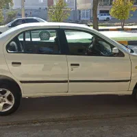 سمند مدل88|خودرو سواری و وانت|جم, |دیوار