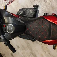 موتور شارژی|اسباب‌بازی بچه|کیش, |دیوار