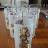 پارچ و لیوان فرانسه