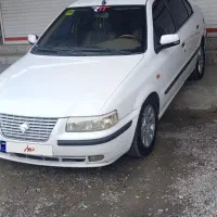 سمند موتور ملی|خودرو سواری و وانت|نوشین شهر, |دیوار