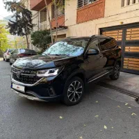 فرداموتور تی ۵ FMC T5 1404