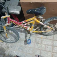 دوچرخه ۱۶
