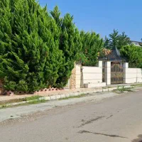 ۳۷۱ متر زمین بر خیابان اصلی دوجمان کد ۱۶۴۹