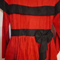 لباس دخترانه یلدایی|کفش و لباس بچه|رشت, کوی امام رضا|دیوار