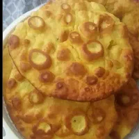 پخت نون روغنی|خوردنی و آشامیدنی|صالح آباد, |دیوار