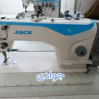 چرخ راسته جک Jack A2 نخ قطع کن