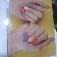 جهت همکاری به یک ناخون کار حرفای  نیاز دارم