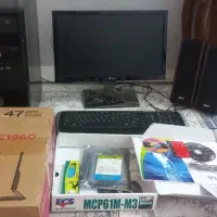 فروش سیستم کامل