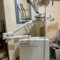 یونیت پارس دنتال با ارسال رایگان از ارومیه