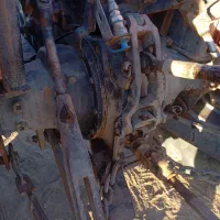 تراکتور ۲۸۵|خودرو سنگین|مهاباد (اصفهان), |دیوار