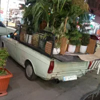 وانت بار|خدمات حمل و نقل|کرج, بنیاد|دیوار