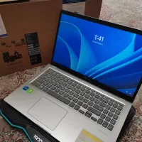 لپ تاپ مدل ASUS